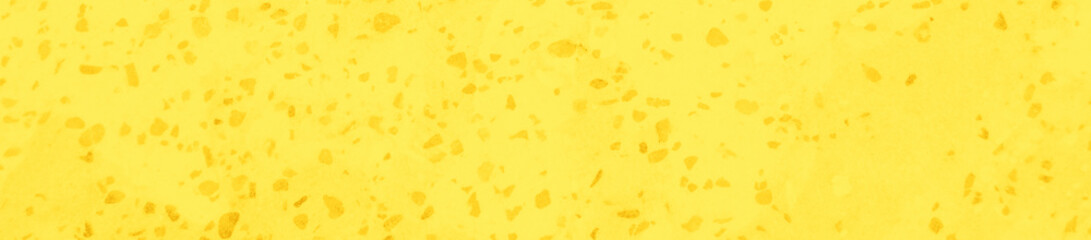abstract bright yellow color background for design