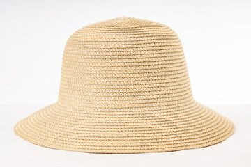 A cute little papyrus hat