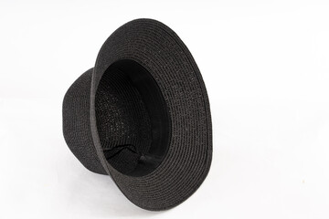 A cute little papyrus hat