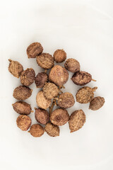 Lingnan specialty of spring Amomum kernel