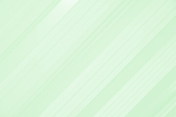 Light green diagonal stripes abstract wallpaper, light green background