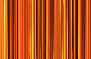 vertical bright brown and yellow stripes parallel background