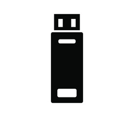 USB drive icon