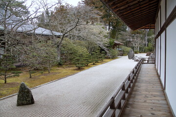 高野山　金剛峯寺