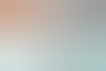 Pure lo-fi grain gradient texture. Earthy tones gradient background. Spray Paint Brush. Cold undertone gradients for banner design, creative minimal poster, template label cosmetic. Elegant backdrop.