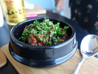Food