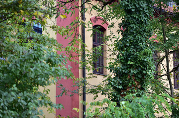 Museum Arbeitswelt in Steyr (Oberösterreich, Österreich) - Museum of the world of work in Steyr...