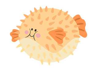pufferfish