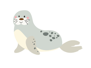 sea lion