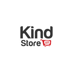 Kind Store Logo