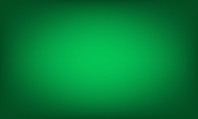 Light Green Vector Background. Abstract Gradient Blur Wallpaper Design Illustration