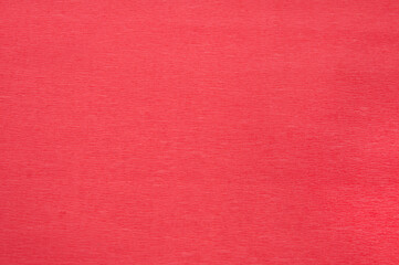 Fototapeta premium background red texture paper close up