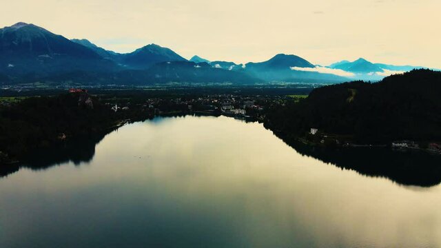Bled_Lake
