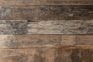 Wooden old natural background texture.