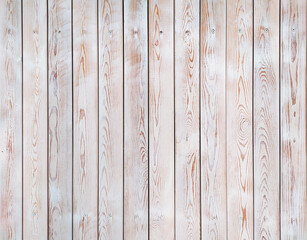 White wood board texture, light natural background. The texture of the wood is visible through a thin layer of white paint.