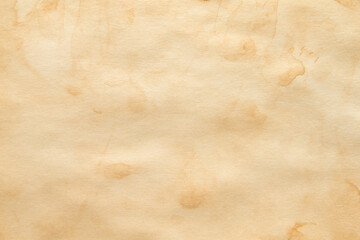 grunge background with space for text. Paper texture