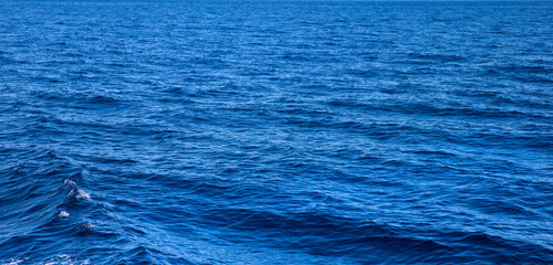 tropical Maldives sea background