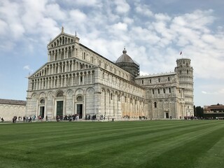 Pisa
