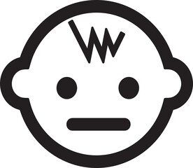 baby emoji icon