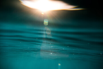 magia de agua © carlos
