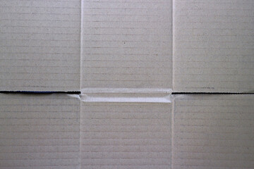 cardboard boxes  background for design