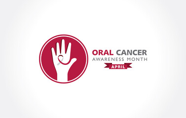 Oral Cancer Awareness Month observed in April every year
