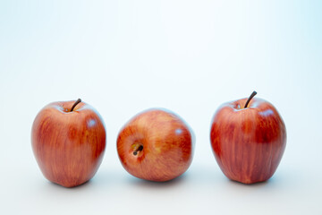 Apfel, Gesund