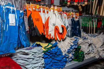 gloves for gardening