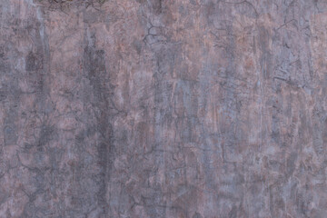 Obraz na płótnie Canvas Loft style gray cement wall