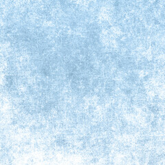 Blue designed grunge texture. Vintage background with space for text or image