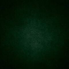 Green designed grunge texture. Vintage background with space for text or image