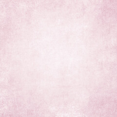 Pink designed grunge texture. Vintage background with space for text or image