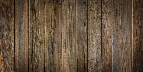 Naklejka premium 木目 木の板 背景素材 素材 テクスチャー