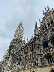 Fototapeta premium saint cathedral