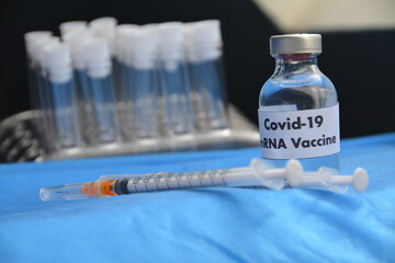 Covid-Vaccine-ARN 