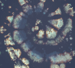 Tie Dye Pattern. Gray Artistic Shirt. Grunge Psychedelic Backdrop. Tie Die Art Kaleidoscope. Cool Watercolor Background. Hippie Spiral Paint. Heart Batik Design. Circle Tie Dye Pattern.