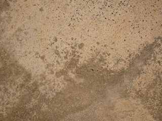 empty concrete background, dirty cement wall
