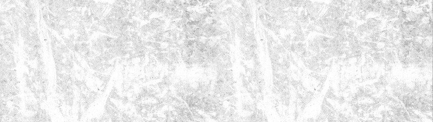 White gray grey bright grunge damaged scratched stone concrete cement texture wall wallpaper background panorama banner