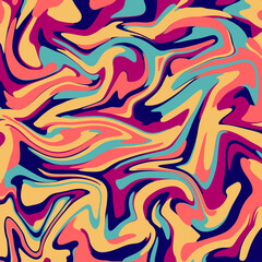 Colorful Liquid Pattern_B.Style