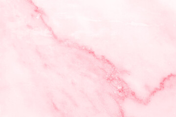 Fototapeta premium Marble granite white wall surface pink pattern graphic abstract light elegant for do floor ceramic counter texture stone slab smooth tile gray silver backgrounds natural for interior decoration.