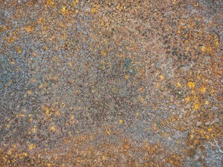 metal background