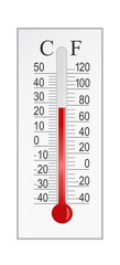 Thermometer