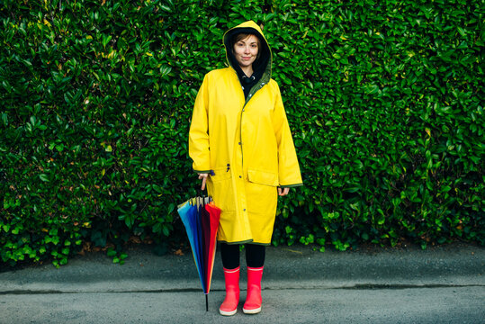 Doctissimo rainwear hotsell