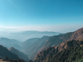 Himachal Hills