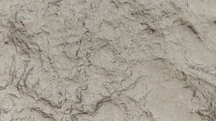 view of alien planet, texture of th exo planet, abstract texture 3d render