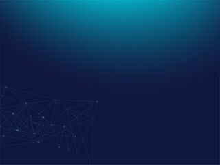 Big Data Information, Triangular Network Nodes.