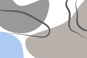 aestethic background