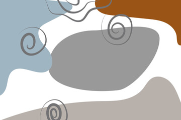 aestethic background