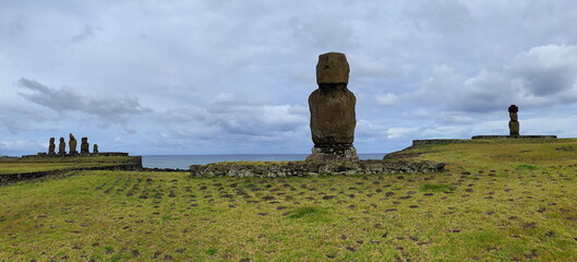 ile de paques