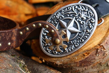 Reiten , Sporen ....